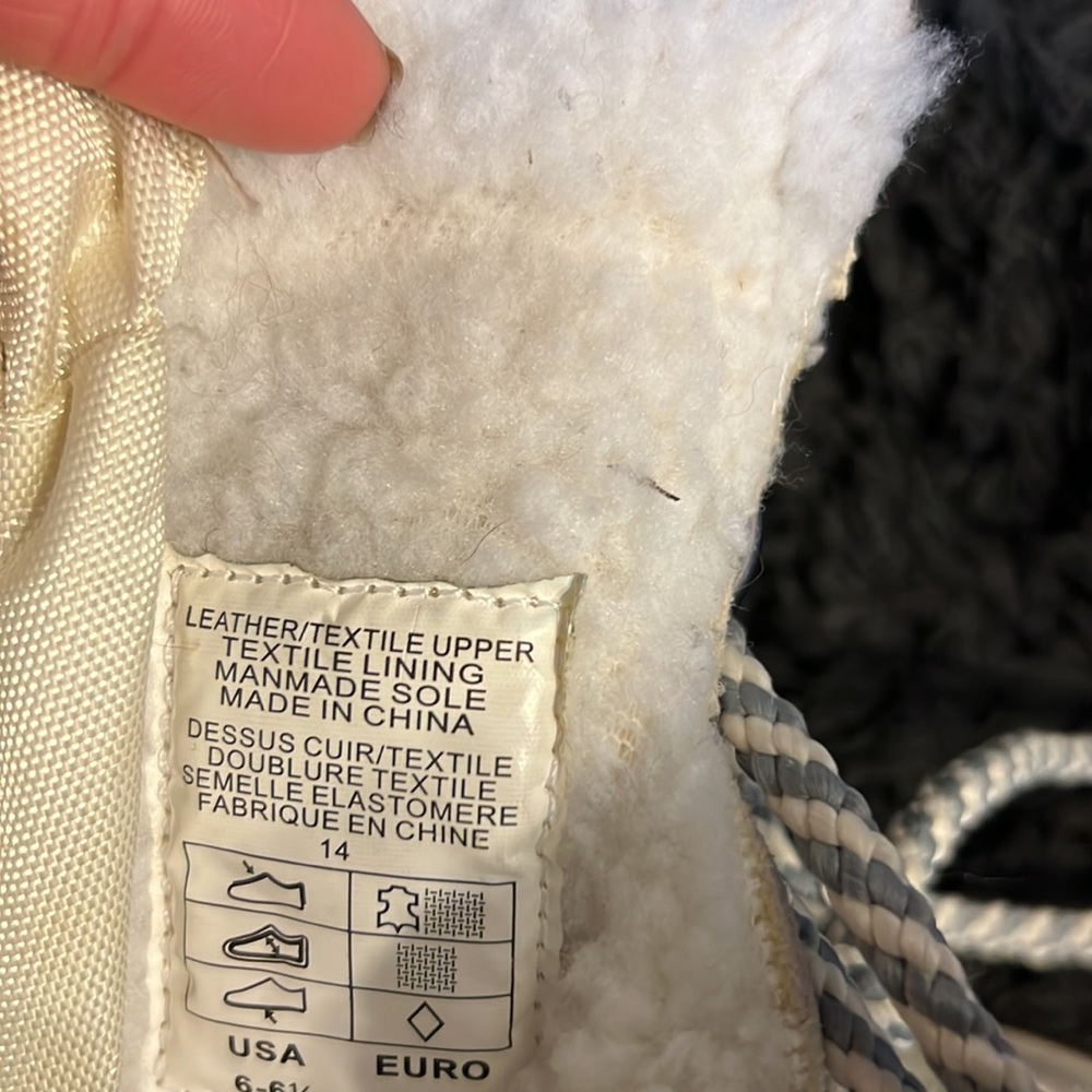 Pajar Canadian Alina boot - Picture 3 of 9